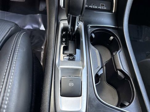 Used 2023 Subaru Ascent Limited w/ Technology Package AWD/4WD image 39