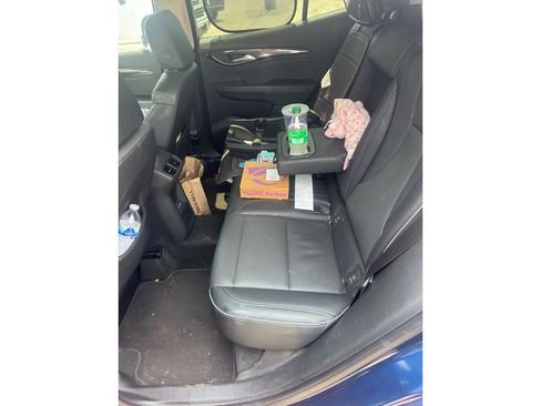 Used 2023 Buick Envision Essence FWD image 7