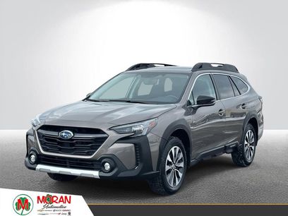 Used 2024 Subaru Outback Limited XT