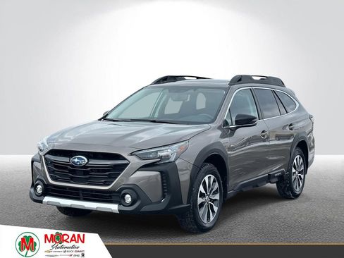 Used 2024 Subaru Outback Limited XT image 1