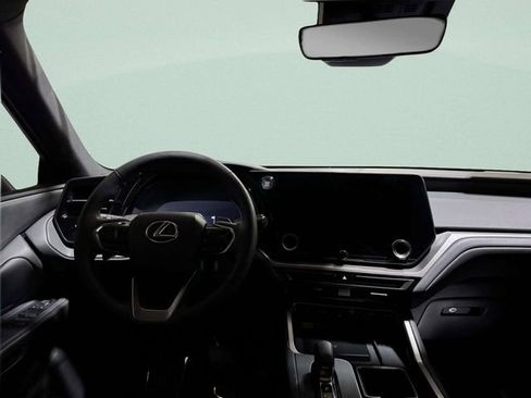 Certified 2025 Lexus TX 350 AWD w/ Technology Package image 13