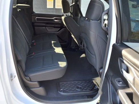 Used 2025 RAM 1500 Big Horn image 34