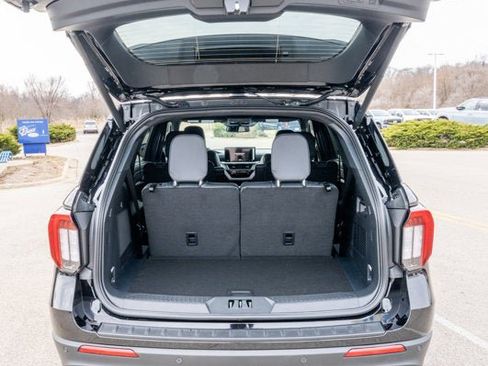 New 2026 Ford Explorer ST image 6