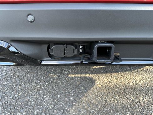 New 2026 Ford Explorer ST-Line w/ ST-Line Street Pack image 16