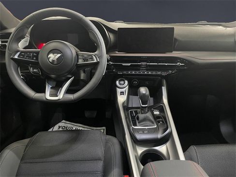 Used 2024 Dodge Hornet R/T image 10