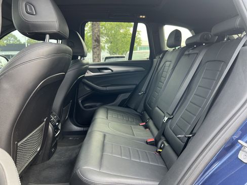 Used 2021 BMW X3 M40i AWD/4WD image 31