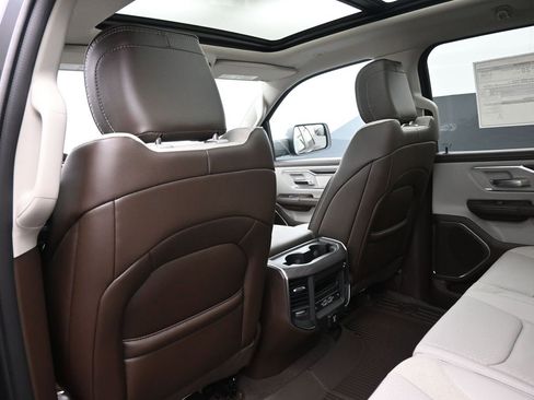 New 2026 RAM 1500 Laramie w/ Laramie Southwest Edition image 16