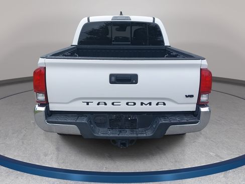 Used 2023 Toyota Tacoma SR5 RWD image 6