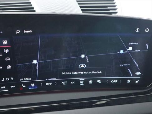 New 2026 Audi A6 Premium Plus image 14