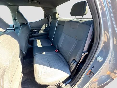 Used 2024 Hyundai Santa Cruz SEL image 24