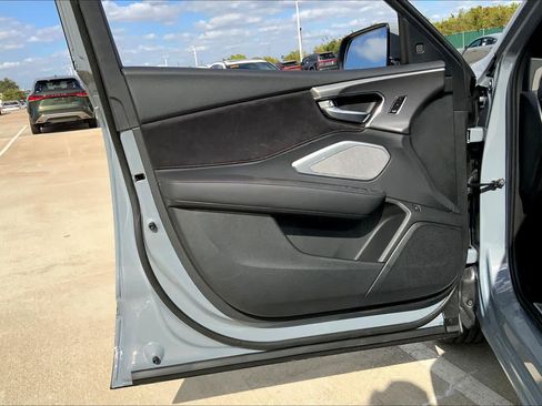 New 2026 Acura RDX A-Spec image 10