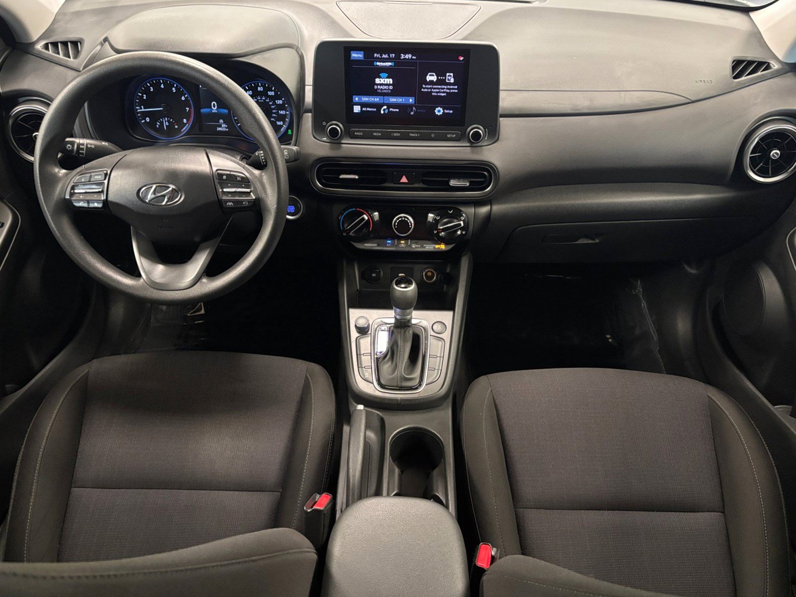 Used 2023 Hyundai Kona SEL AWD/4WD image 14