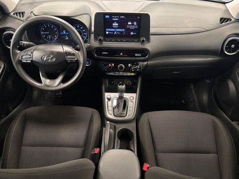 Used 2023 Hyundai Kona SEL AWD/4WD image 14
