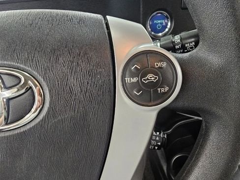 Used 2012 Toyota Prius C One image 12