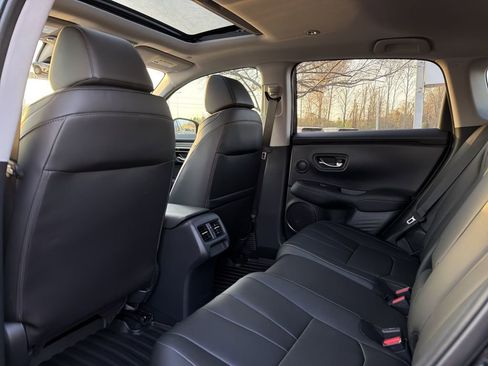 New 2026 Acura ADX FWD image 13