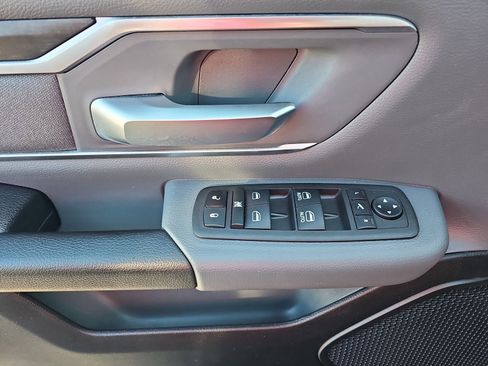 Used 2022 RAM 1500 Big Horn image 57