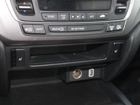 Used 2021 Honda Passport EX-L image 18