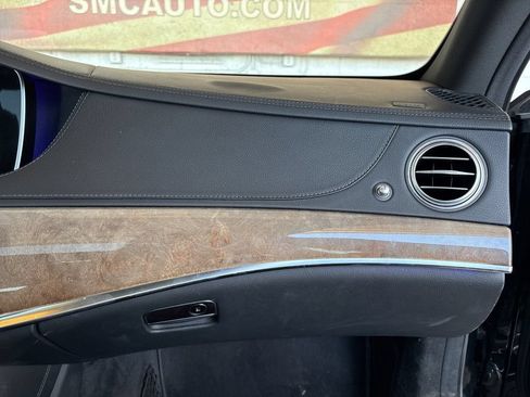 Used 2014 Mercedes-Benz S 550 Sedan image 11