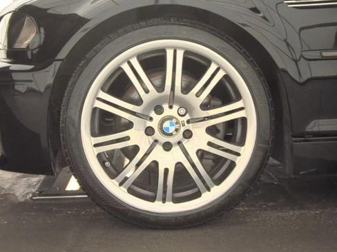 Used 2006 BMW M3 Coupe image 7