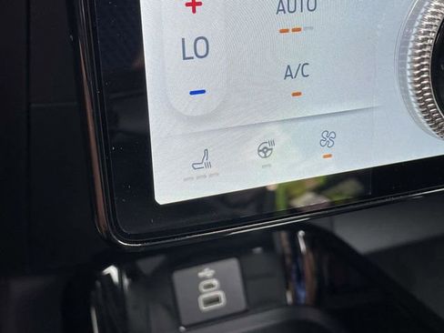 New 2025 Ford Mustang Mach-E Premium image 18