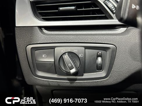 Used 2017 BMW X1 xDrive28i AWD/4WD image 33
