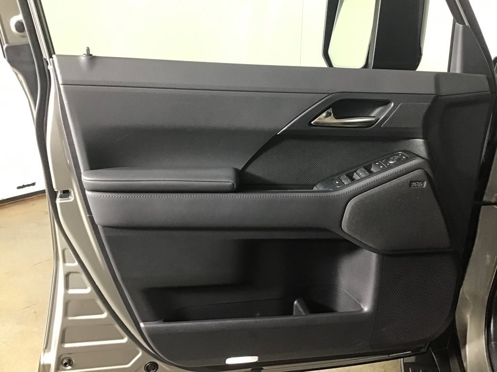 Used 2024 Lexus GX 550 AWD/4WD image 27