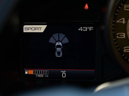 Used 2020 Ferrari F8 Tributo image 57