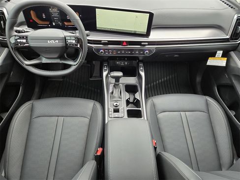 New 2026 Kia Sorento EX w/ EX Premium Package image 19