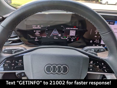Certified 2025 Audi Q5 Premium Plus AWD/4WD image 34
