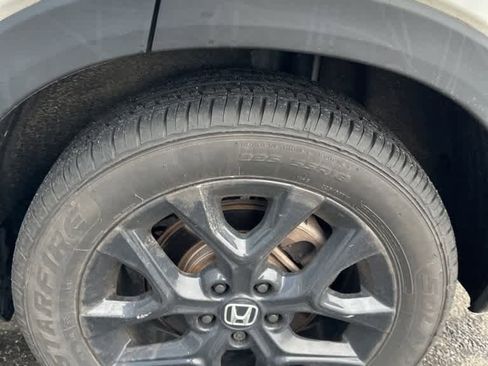 Used 2023 Honda HR-V Sport image 32