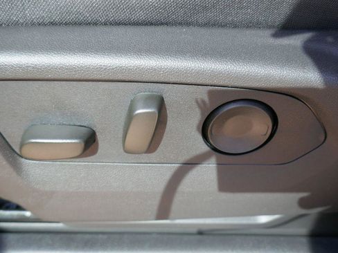 New 2026 Chevrolet Silverado 1500 Custom Trail Boss image 19