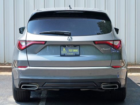 Used 2022 Acura MDX FWD w/ Technology Package image 50