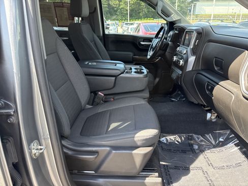 Used 2020 GMC Sierra 1500 Elevation w/ Trailering Package AWD/4WD image 33