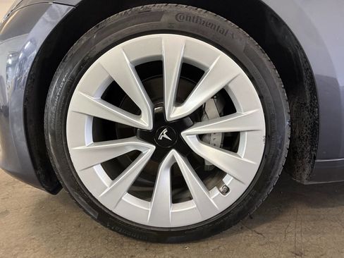 Used 2023 Tesla Model 3 Standard Range RWD image 32