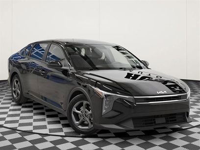 Used 2025 Kia K4
