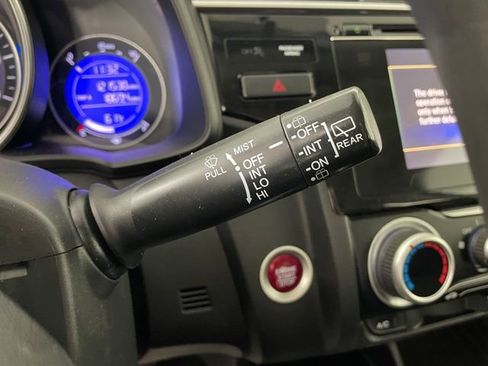 Used 2015 Honda Fit EX image 12