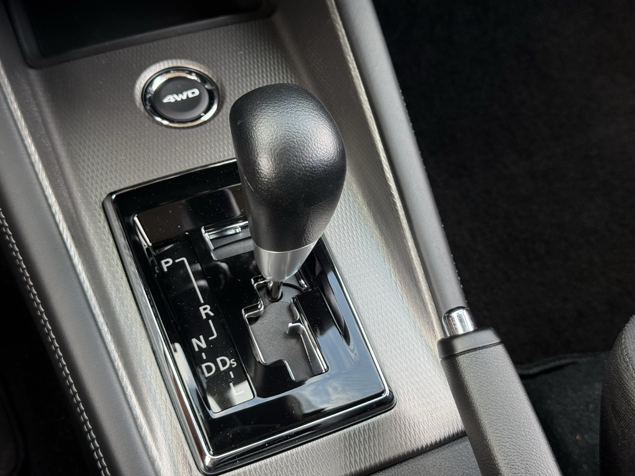 New 2027 Mitsubishi Outlander Sport ES AWD/4WD image 16