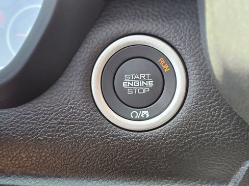 New 2026 RAM 1500 Warlock AWD/4WD image 15
