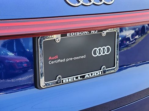 Certified 2025 Audi Q5 Premium w/ Convenience Package AWD/4WD image 31