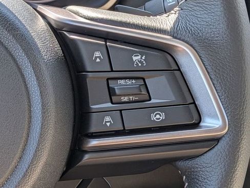 New 2026 Subaru Ascent Limited AWD/4WD image 23
