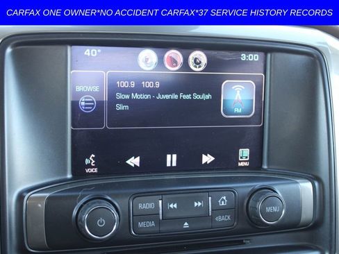 Used 2015 Chevrolet Silverado 2500 High Country w/ Duramax Plus Package image 35