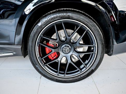 Used 2022 Mercedes-Benz GLE 53 AMG 4MATIC Coupe image 54