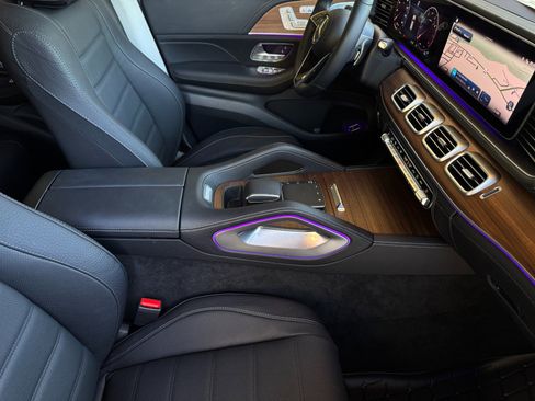 Used 2026 Mercedes-Benz GLE 450 4MATIC image 20