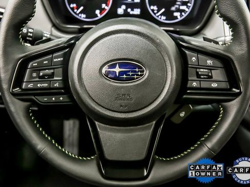 Used 2025 Subaru Outback Onyx Edition image 25