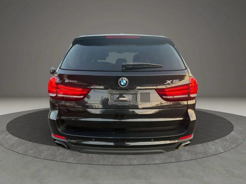 Used 2016 BMW X5 xDrive40e AWD/4WD image 6