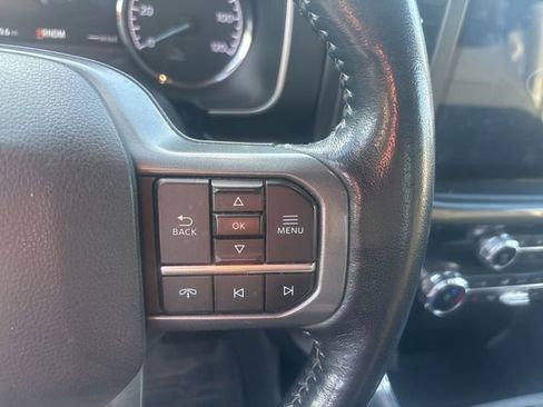 Used 2022 Ford F150 XLT w/ Equipment Group 302A High AWD/4WD image 15
