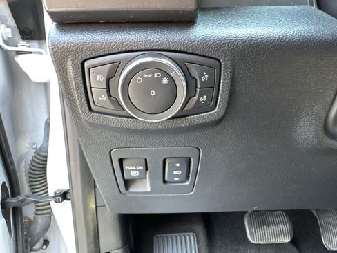 Used 2017 Ford F150 XLT w/ Equipment Group 301A Mid AWD/4WD image 28