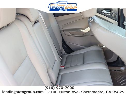 Used 2014 Ford Escape SE w/ Equipment Group 201A image 15