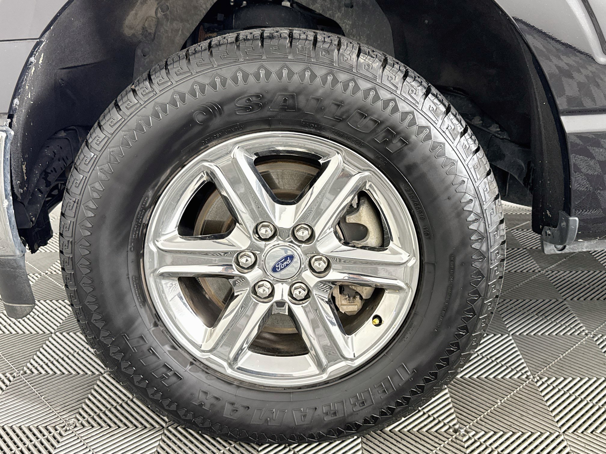 Used 2024 Ford F150 XLT AWD/4WD image 64