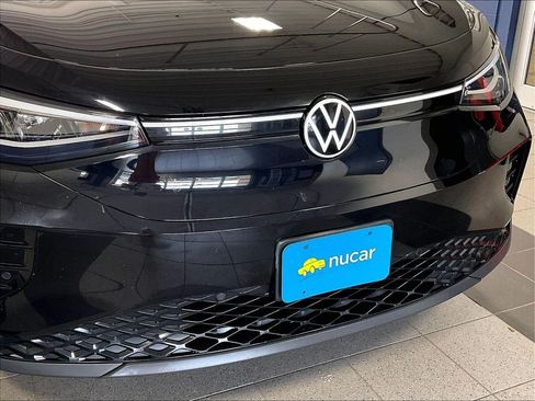 Used 2023 Volkswagen ID.4 Pro AWD/4WD image 31